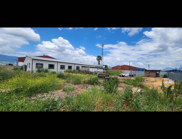 750M² VACANT LAND FOR SALE IN DAL JOSAFAT